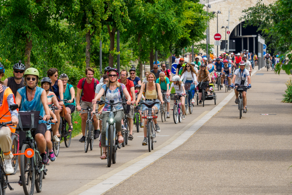 Convergence Vélo 2022