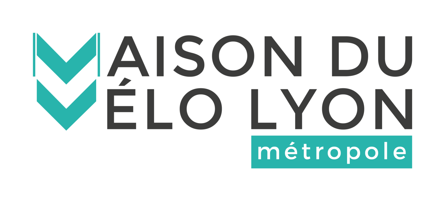 Maison du Vélo Lyon métropole